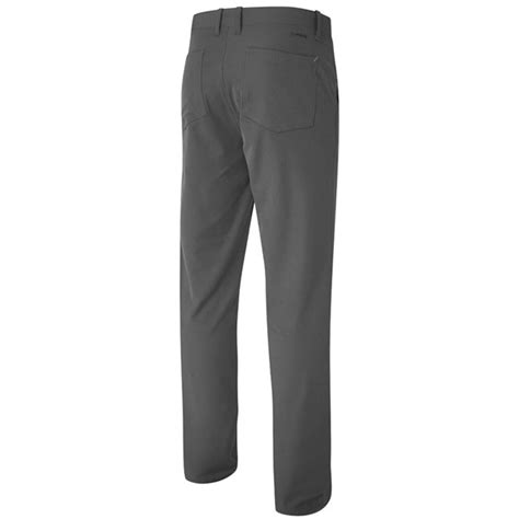 Ping Mens Alderley Trousers Golfonline