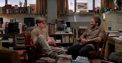 Will Hunting Su Netflix Un Film Capolavoro Degli Anni 90 Agendaonline It