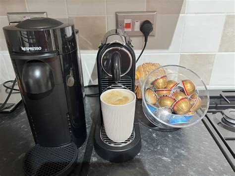 Favourite Coffee Cup R Nespresso