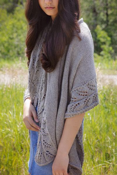 Shawl Pattern Archives Leelee Knits