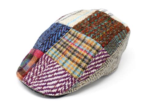 Limited Edition Hanna Hats Of Donegal Ltd