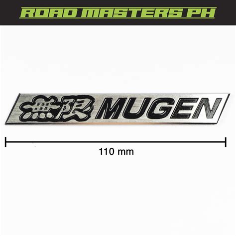 Mugen Logo And Symbol Meaning History Png 60 Off