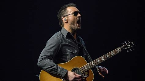 Eric Church Rolls Out One Of A Kind Setlist As ‘Gather Again’ Tour Hits ...