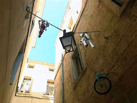 Street art in Montpellier, interesting discoveries - SecretMoona