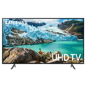 SAMSUNG 49 QLED 6Series 4K UHD Smart TV - Nassau Paper Company Ltd.