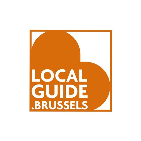 Local Guide Brussels