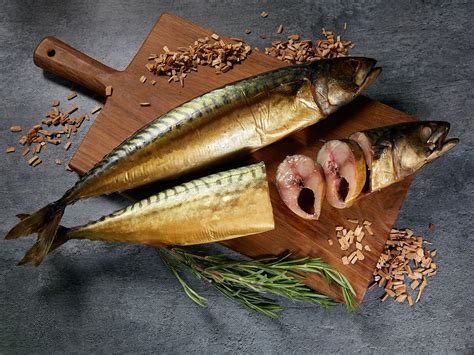 Скумбрия х/к