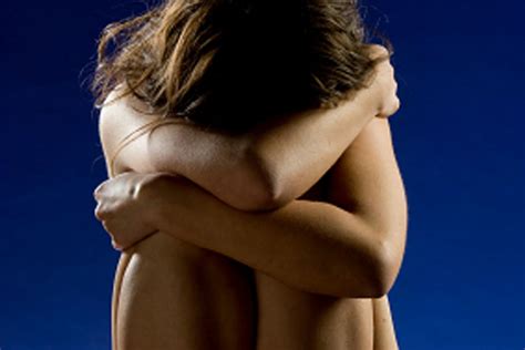 When Sex Wouldn T Stop Hurting Salon