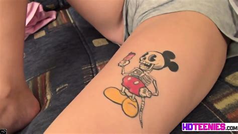 Tiny Emo Small Tits And Fingering Pussy Coach