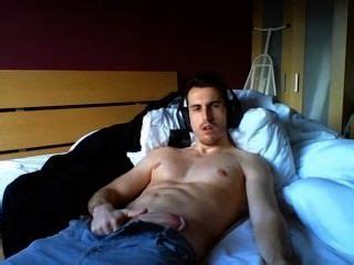 English Hot Man Cums On Cam Hotntubes