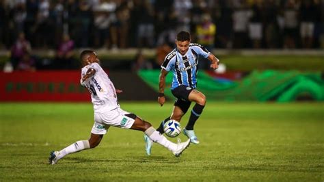 Grêmio X Abc Como Assistir Ao Vivo A Esse Grande Duelo Da Copa Do