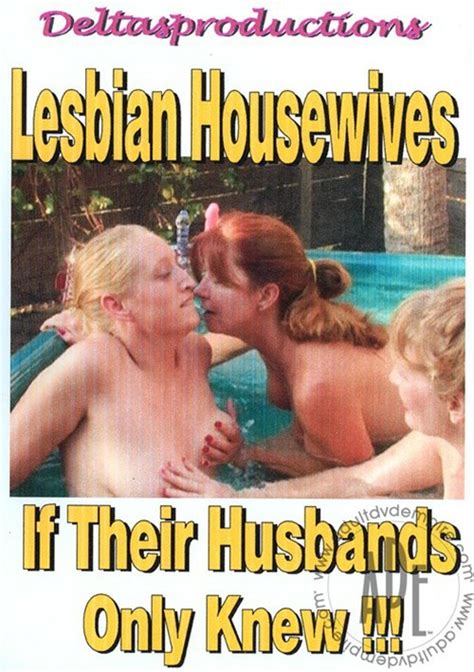 Lesbian Housewives Streaming Video On Demand Adult Empire
