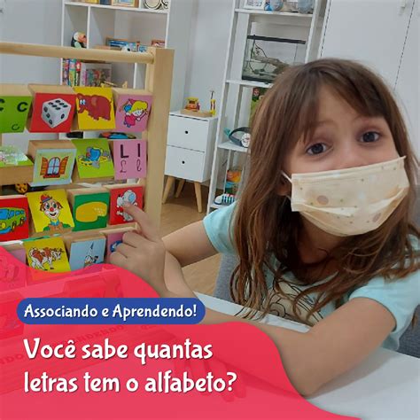 A Alfabetização Não É Uma Questão De Sondar As Letras - 🙃 Quantas letras tem o alfabeto? 🧐 E quais são as letras? ⁉ Essas ...