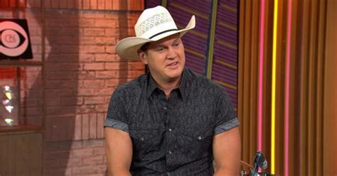 Jon Pardi discusses new album "Mr. Saturday Night" - CBS News