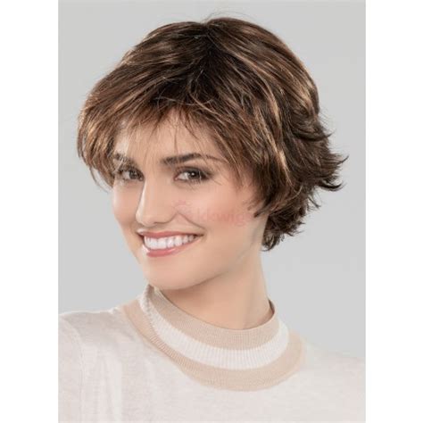 Short Human Hair Wigs, Pixie, Cropped, All Human Hair Wigs in Stock ...