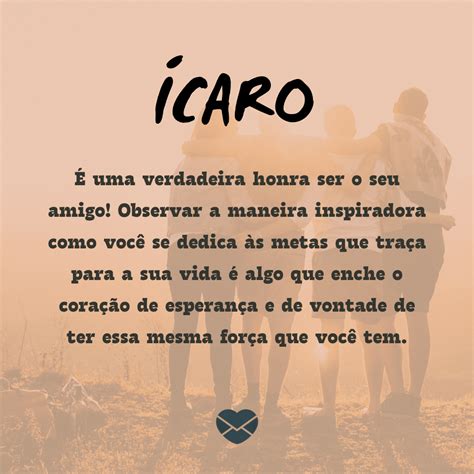 Significado do nome Ícaro: origem, frases e mais