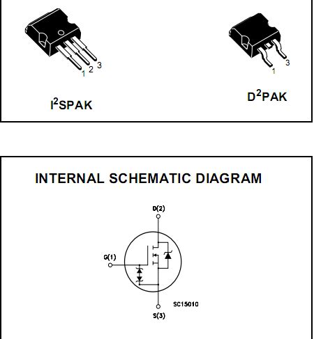 Как проверить мосфет транзистор