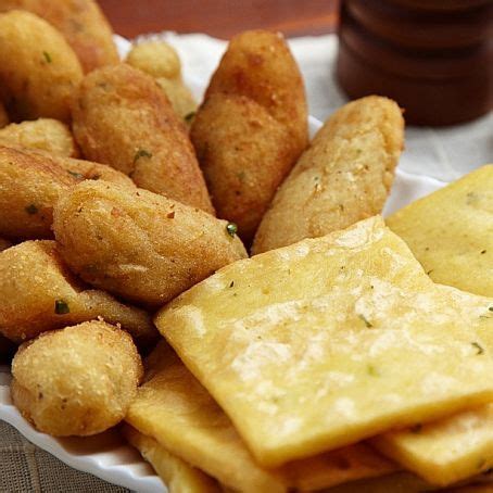 Panelle E Crocche Sicilian Recipes Arancini Palermo Biscotti