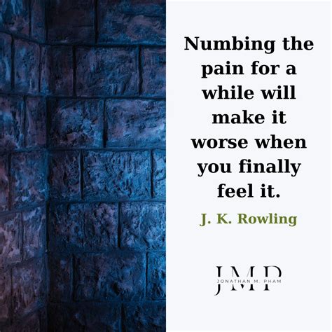 Quotes About Sadness And Pain