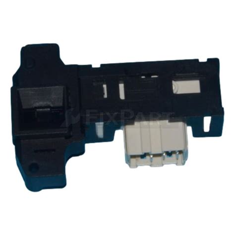 Hisense K2098947 Interruptor Para Puerta Lavadora FixPart