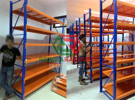 Jual Rak Gudang Minimarket Pusat Rak Minimarket Murah