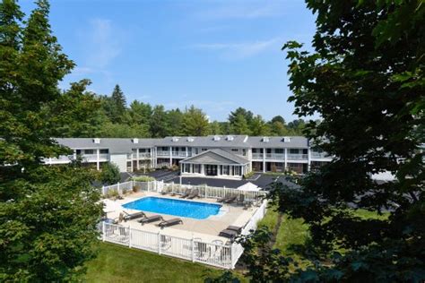 Port Inn - UPDATED 2017 Prices, Reviews & Photos (Kennebunk, Maine ...