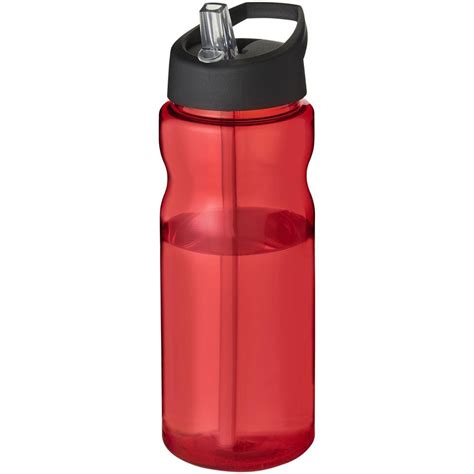 Bidon H2O Active Base Tritan o pojemności 650 ml z dzióbkiem