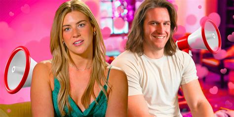 Love Is Blinds Sara & Joey: Are They Really Just Friends? (Or Is There