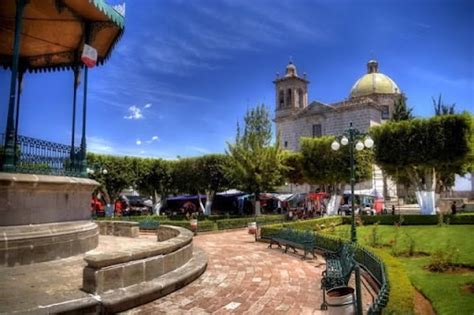 Pueblo Mágico Cuitzeo Michoacán TuriMexico