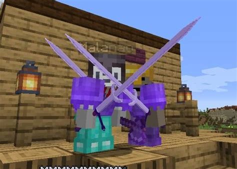 Holy Rats Minecraft Server