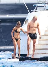 Isabel Johansen Nude Aznude