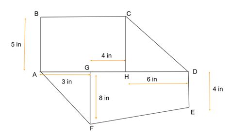 Area of a Polygon - Definition, Examples & Practice Problems