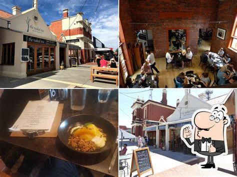 The Naked Tree In Yarrawonga Restaurant Reviews