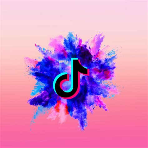 Тикток фон (Множество фото) - deviceart.ru