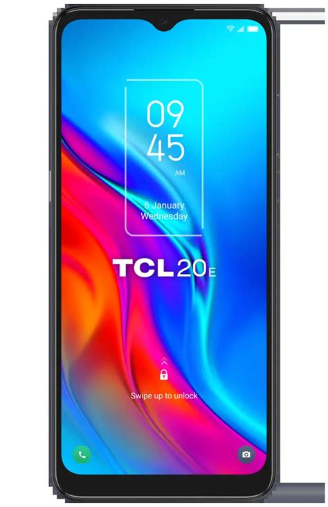 Tcl 20e 64gb Precio Y Características Tienda Claro