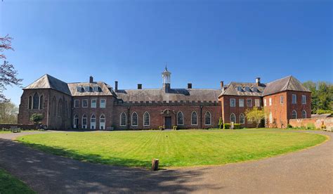 Hartlebury Castle Discover Worcestershire