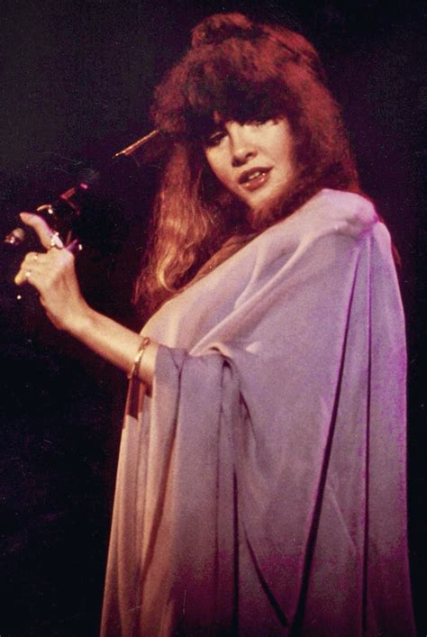 Stevie Nicks Life In Photos On Twitter Stevie Nicks Tusk Tour 1979