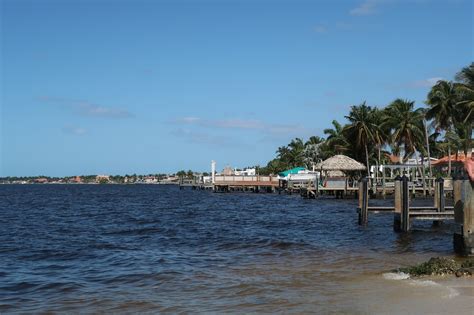 Beaches - Cape Coral Vacation Homes