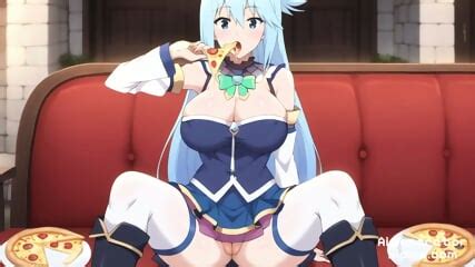 Aqua Konosuba Porn Hentai R Collection Nsfw Nude Cartoon Porn