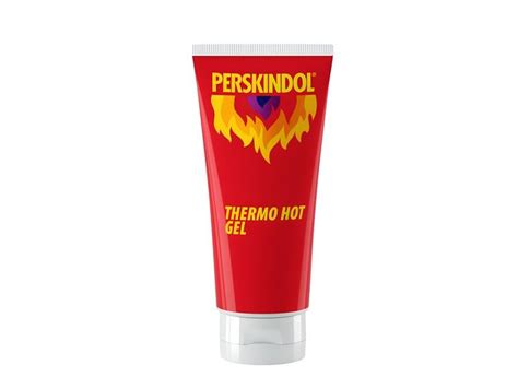 Perskindol Thermo Hot Gel Ml