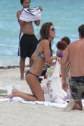 Audrina Patridge Wearing A Bikini At A Beach In Miami Lq Phun Org Forum