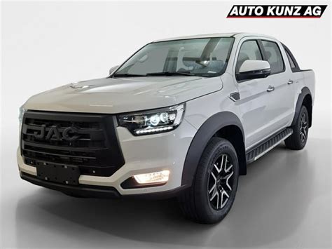 JAC - Occasionen kaufen | AutoScout24
