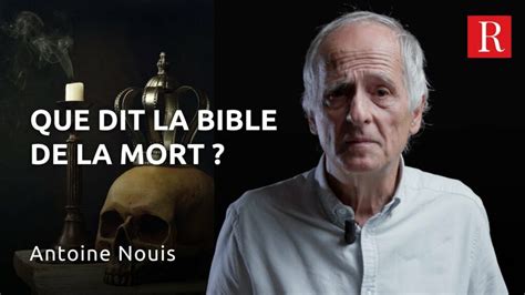 Bible et Théologie Regards protestants