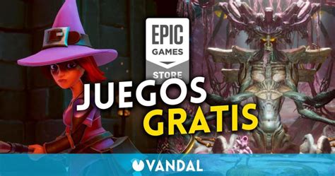 Ya Disponible El Nuevo Juego Gratis De Epic Games Store Y Anunciado El