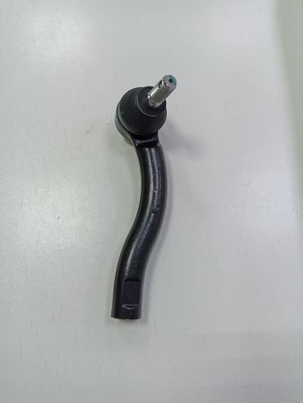 Наконечник рулевой Lifan Solano 620 левый - Nipparts арт. J4822063 ...