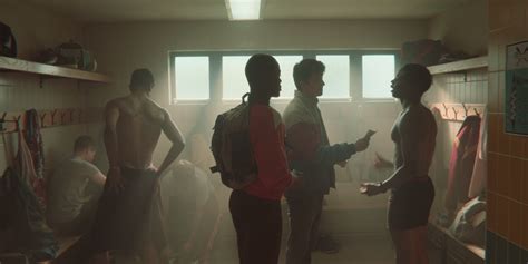 Binge Skin Sex Education Season DC S Men Of The Moment