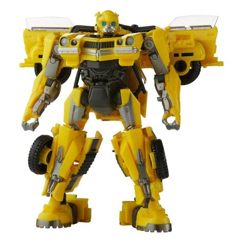 Transformers El Despertar De Las Bestias Generations Studio Series