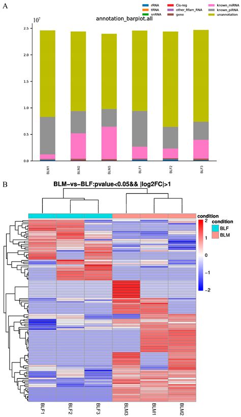 Sex Inclined Piwi Interacting Rnas In Serum Exosomes For Sex Determination In The Greater