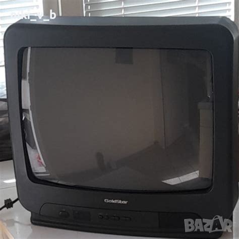 Телевизор GoldStar 20" в Телевизори в гр. София - ID37683751 — Bazar.bg