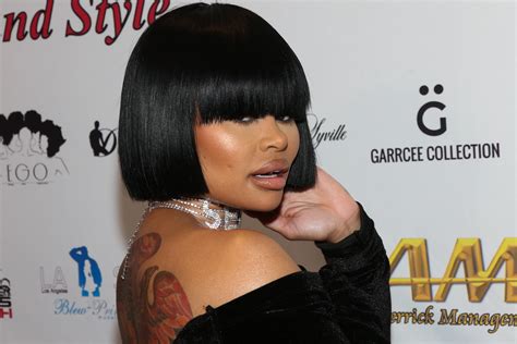 Black Chyna Naked Nude Sex Leaks